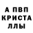 ГАШИШ VHQ Sergej Lammert